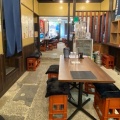 実際訪問したユーザーが直接撮影して投稿した鍛冶屋町(錦小路通)魚介 / 海鮮料理市場直送海鮮問屋 錦市場本店の写真
