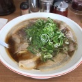 実際訪問したユーザーが直接撮影して投稿した槇島町ラーメン / つけ麺第一旭 槙島店の写真