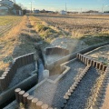 実際訪問したユーザーが直接撮影して投稿した海老瀬地域名所三県境の写真