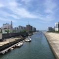 実際訪問したユーザーが直接撮影して投稿した上田西町マリーナ / ヨットクラブ鳴尾マリーナの写真