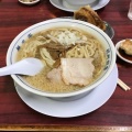 実際訪問したユーザーが直接撮影して投稿した興野ラーメン専門店ラーメン 潤 三条店の写真