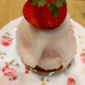 実際訪問したユーザーが直接撮影して投稿した新堀ケーキシノン洋菓子店の写真