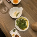 実際訪問したユーザーが直接撮影して投稿した池田町串焼き野菜肉巻き串「ぐるり」天五店の写真