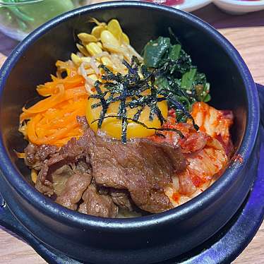 実際訪問したユーザーが直接撮影して投稿した北長狭通韓国料理NOWL KOREAN KITCHENの写真