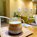 実際訪問したユーザーが直接撮影して投稿した歌舞伎町カフェAthel Tree Coffeeの写真