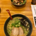 実際訪問したユーザーが直接撮影して投稿した片山町ラーメン / つけ麺麺屋 柊助の写真