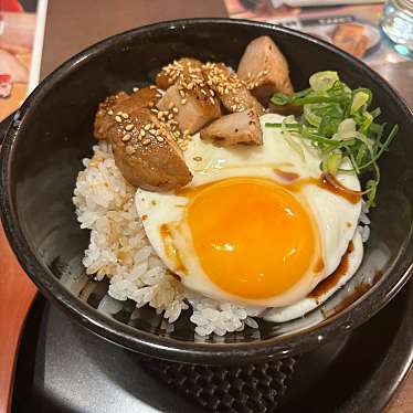 実際訪問したユーザーが直接撮影して投稿した南ラーメン専門店味千ラーメン 掛川インター店の写真