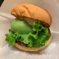 実際訪問したユーザーが直接撮影して投稿した海岸ハンバーガーthe 3rd Burger アトレ竹芝店の写真