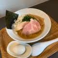 実際訪問したユーザーが直接撮影して投稿した岡出山ラーメン / つけ麺麺屋 花枇の写真