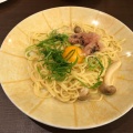 実際訪問したユーザーが直接撮影して投稿した上本町パスタ鎌倉パスタ 上本町YUFURA店の写真