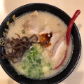 実際訪問したユーザーが直接撮影して投稿したラーメン / つけ麺博多喜喜の写真