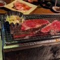 実際訪問したユーザーが直接撮影して投稿した小牧原新田肉料理釜山 小牧原店の写真