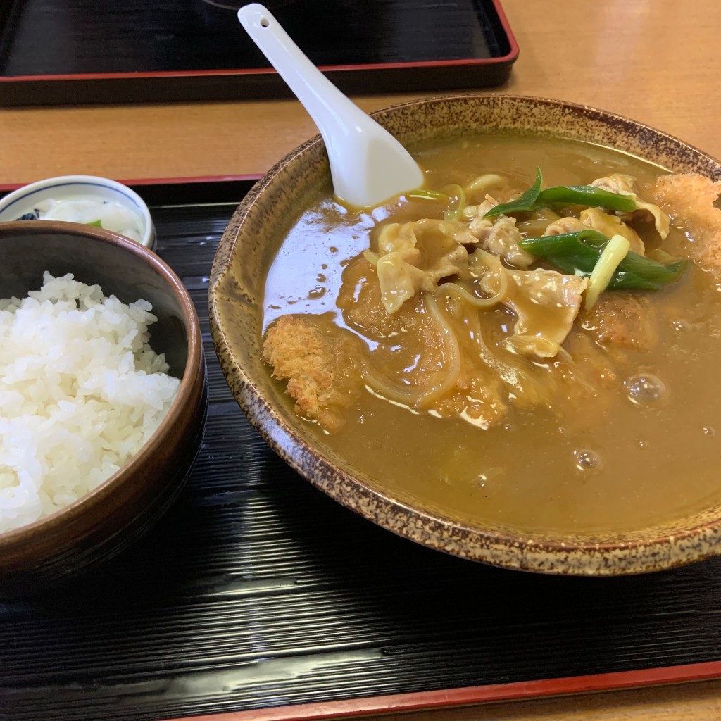 実際訪問したユーザーが直接撮影して投稿した温泉うどん平野屋の写真