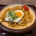 実際訪問したユーザーが直接撮影して投稿した中通ラーメン専門店ラーメンダイニング 林泉堂 トピコ店の写真