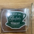 Ralph'sBrownie(grab&go) - 実際訪問したユーザーが直接撮影して投稿した新宿カフェラルフズ コーヒー ルミネ新宿店の写真のメニュー情報