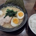 実際訪問したユーザーが直接撮影して投稿した入船ラーメン / つけ麺道玄家 アトレ新浦安店の写真