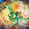 実際訪問したユーザーが直接撮影して投稿した紅谷町ラーメン / つけ麺味噌の大将 平塚本店の写真