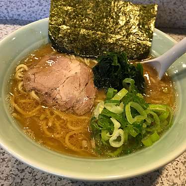 実際訪問したユーザーが直接撮影して投稿した末広町ラーメン / つけ麺らーめん 匠家 末広町店の写真