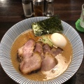 実際訪問したユーザーが直接撮影して投稿した緑町ラーメン専門店らーめん こてつの写真