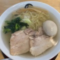 実際訪問したユーザーが直接撮影して投稿した堀込町ラーメン / つけ麺伊藤商店 足利店の写真