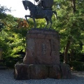 実際訪問したユーザーが直接撮影して投稿した尾山町神社尾山神社の写真