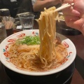 実際訪問したユーザーが直接撮影して投稿した四谷ラーメン専門店尾道ラーメン 壱番館 新宿御苑店の写真