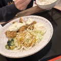 実際訪問したユーザーが直接撮影して投稿した緑ケ丘和食 / 日本料理雷屋 ゆめタウンシティモール店の写真