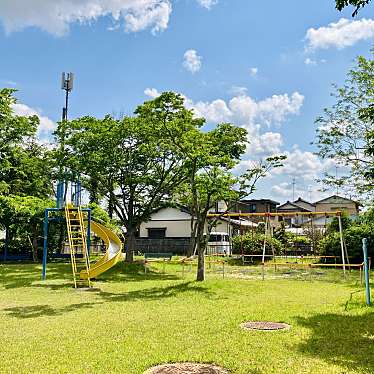 実際訪問したユーザーが直接撮影して投稿した高尾公園南町南公園の写真