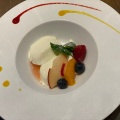 実際訪問したユーザーが直接撮影して投稿した赤坂イタリアンTrattoria e Pizzeria De salita 赤坂店の写真