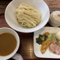 実際訪問したユーザーが直接撮影して投稿した藤野新田ラーメン / つけ麺中華そば煮干屋の写真