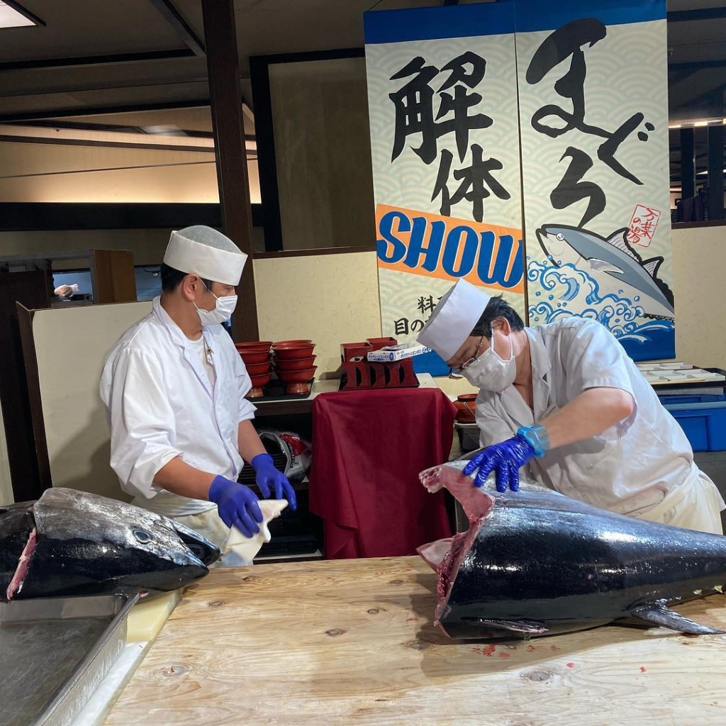 実際訪問したユーザーが直接撮影して投稿した栄町銭湯 / サウナ・岩盤浴小田原お堀端 万葉の湯の写真