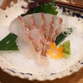 実際訪問したユーザーが直接撮影して投稿した海岸魚介 / 海鮮料理うみまち酒場 さかなさま 浜松町店の写真