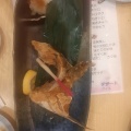 実際訪問したユーザーが直接撮影して投稿した赤坂寿司寿司の美登利 赤坂店の写真