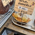 実際訪問したユーザーが直接撮影して投稿した豊見城ベーカリーGOOD MORNING BAKERYの写真