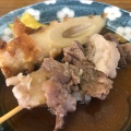 実際訪問したユーザーが直接撮影して投稿した鵜川定食屋白ひげ食堂の写真