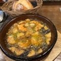 実際訪問したユーザーが直接撮影して投稿した本郷スペイン料理スペイン料理 ダリの写真