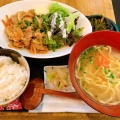 実際訪問したユーザーが直接撮影して投稿した大島沖縄料理はりくやまくの写真