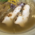 実際訪問したユーザーが直接撮影して投稿した深井沢町ラーメン専門店麺屋 DAIKOKUの写真