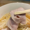 実際訪問したユーザーが直接撮影して投稿した一身田町ラーメン / つけ麺麺処 やま田の写真