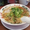 実際訪問したユーザーが直接撮影して投稿した中海岸ラーメン専門店ラーメン魁力屋 茅ヶ崎店の写真