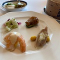 実際訪問したユーザーが直接撮影して投稿した谷津中華料理銀座アスター 津田沼賓館の写真