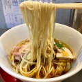 実際訪問したユーザーが直接撮影して投稿した川中島町原ラーメン / つけ麺麺道 麒麟児の写真