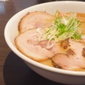 実際訪問したユーザーが直接撮影して投稿した栄通ラーメン専門店麺乃やましたの写真