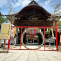 実際訪問したユーザーが直接撮影して投稿した稲荷町神社竹駒神社の写真