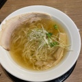 実際訪問したユーザーが直接撮影して投稿した小雑賀ラーメン専門店どうとんぼり神座 和歌山国体道路店の写真