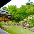 実際訪問したユーザーが直接撮影して投稿した東瓦町寺総本山智積院の写真