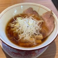 実際訪問したユーザーが直接撮影して投稿した吉敷中東ラーメン / つけ麺中華そば壇 吉敷店の写真