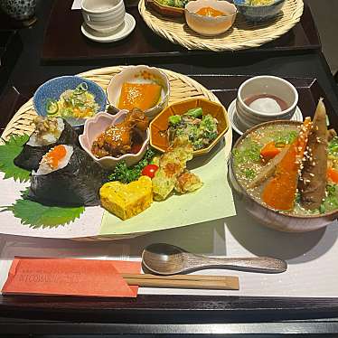 実際訪問したユーザーが直接撮影して投稿した土手町和食 / 日本料理NICOMARUの写真
