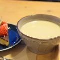 実際訪問したユーザーが直接撮影して投稿した備前舘カフェcafe&cake Kiccaの写真