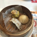 飲茶コース - 実際訪問したユーザーが直接撮影して投稿した城見居酒屋香港食卓の写真のメニュー情報